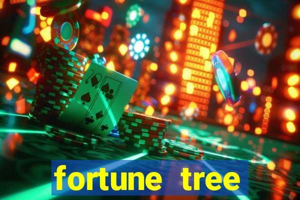 fortune tree cassino demo